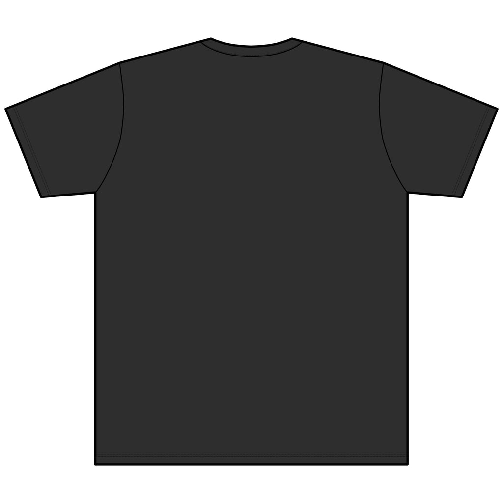 God, Forgive America V-Neck Tee