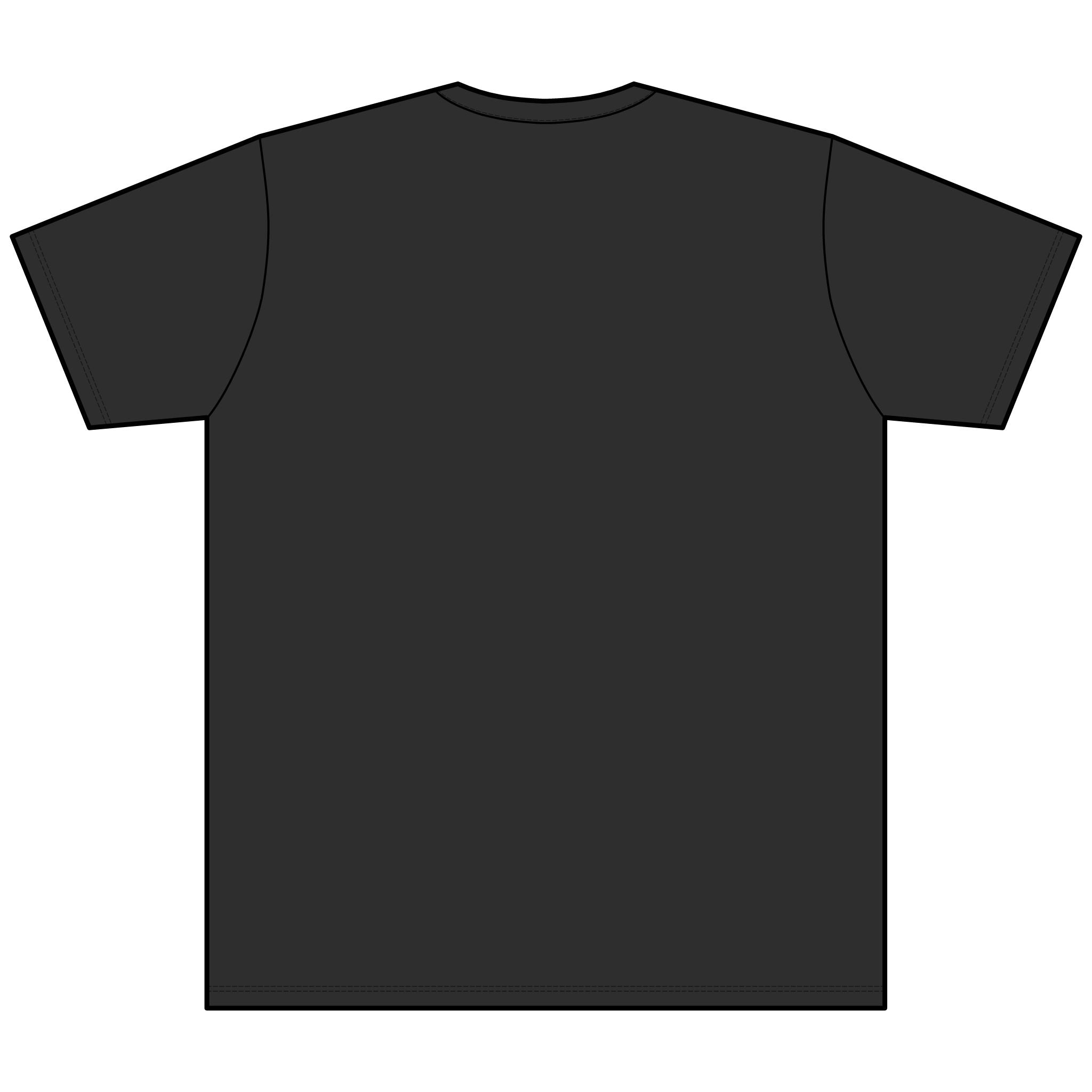 God, Forgive America V-Neck Tee