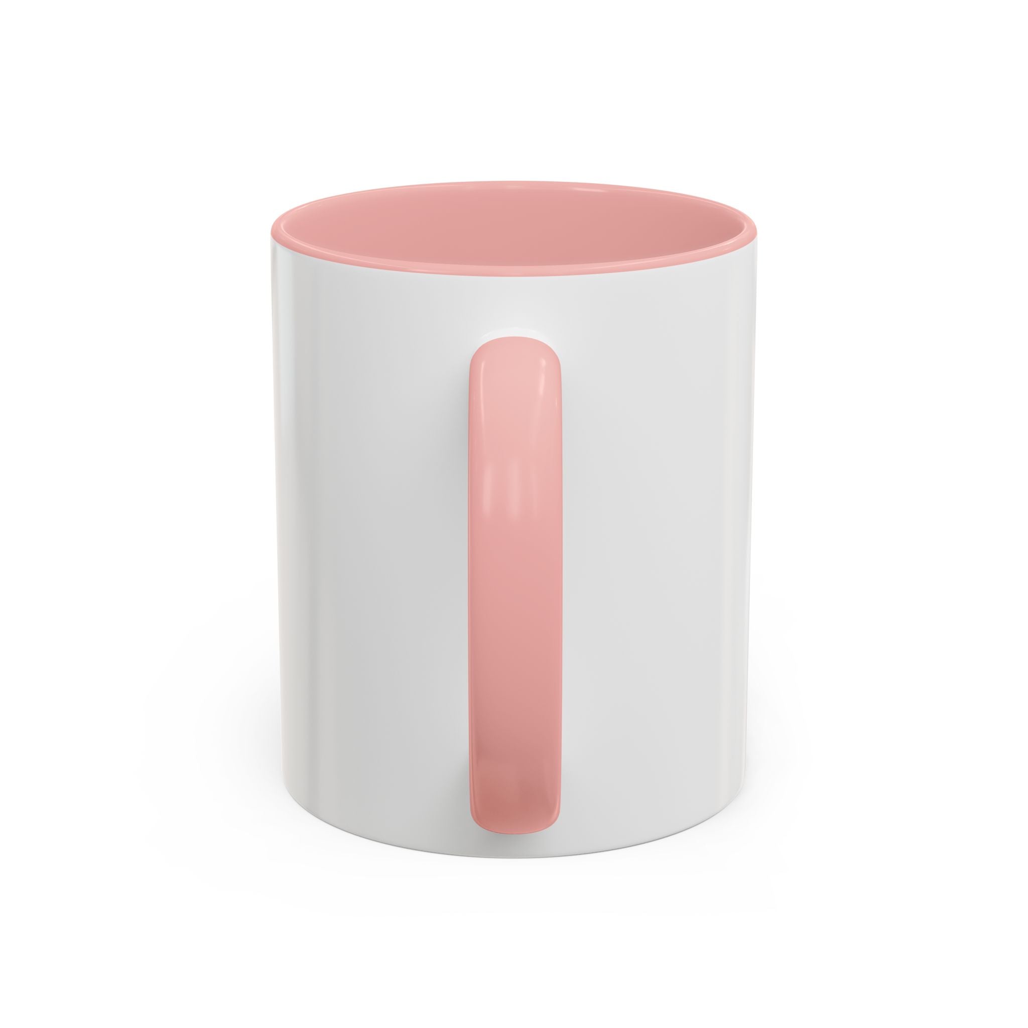 BE GUMP not trump accent Mug