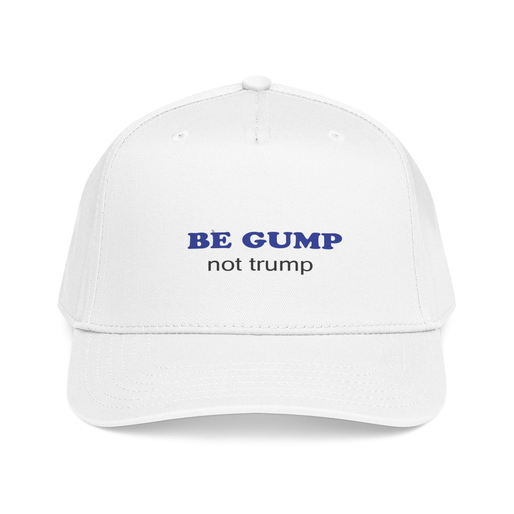 Mid Profile Baseball Cap