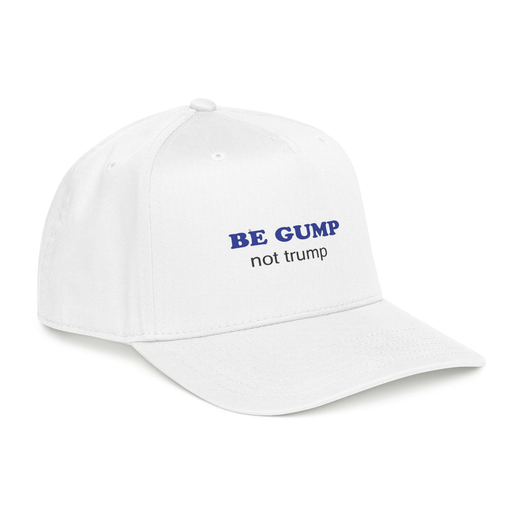Mid Profile Baseball Cap