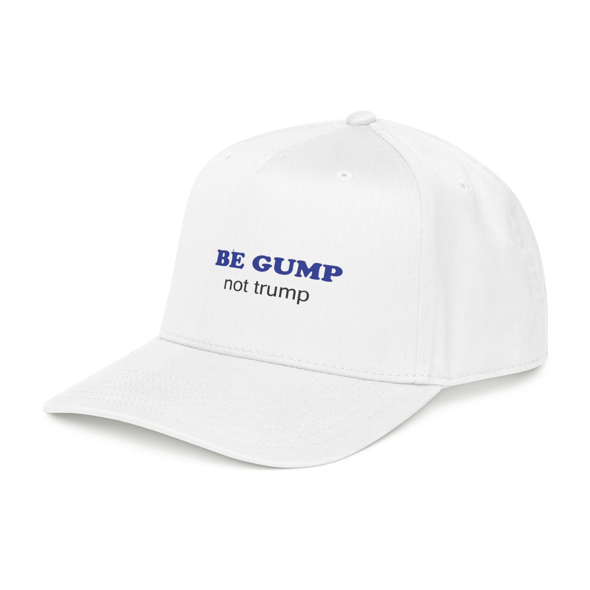 Mid Profile Baseball Cap