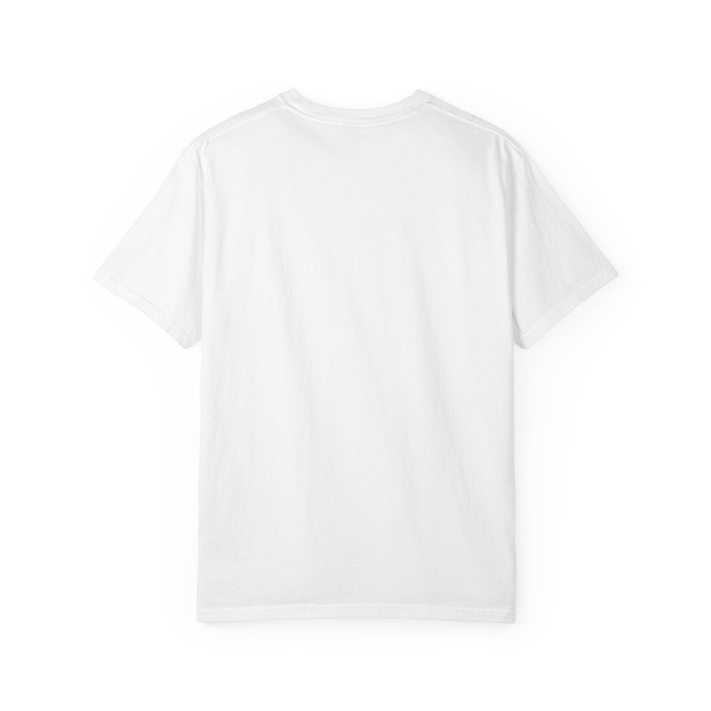 MORE GUMP less trump Tee